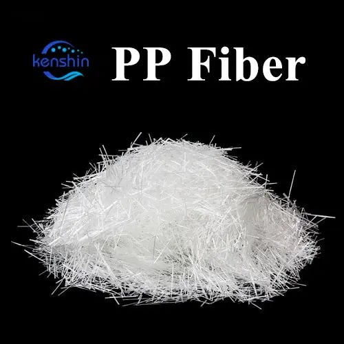 Kenshin PP Fiber