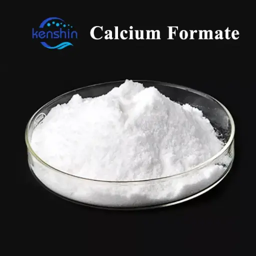 Kenshin Calcium Formate
